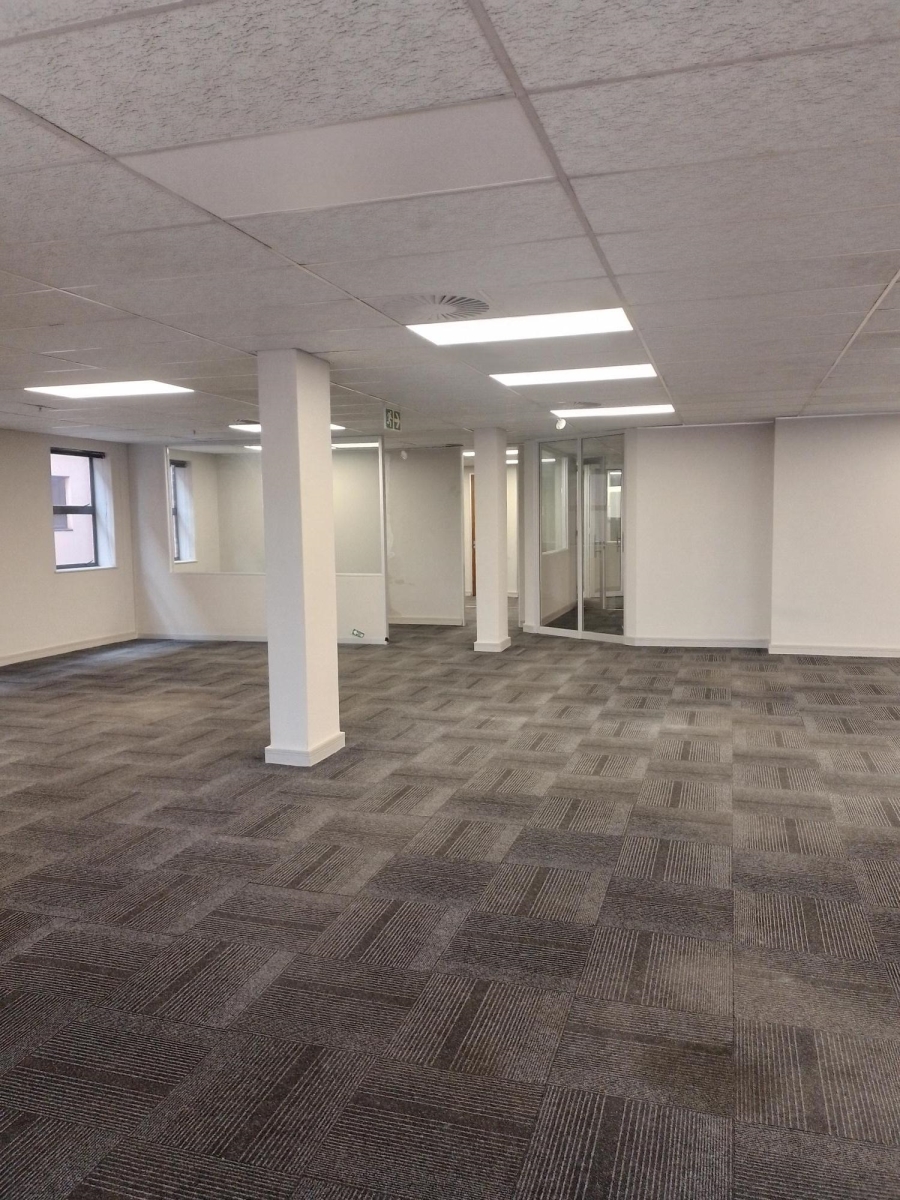 To Let Commercial Property for Rent in Waverley Gauteng