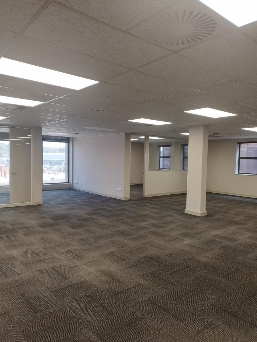 To Let Commercial Property for Rent in Waverley Gauteng