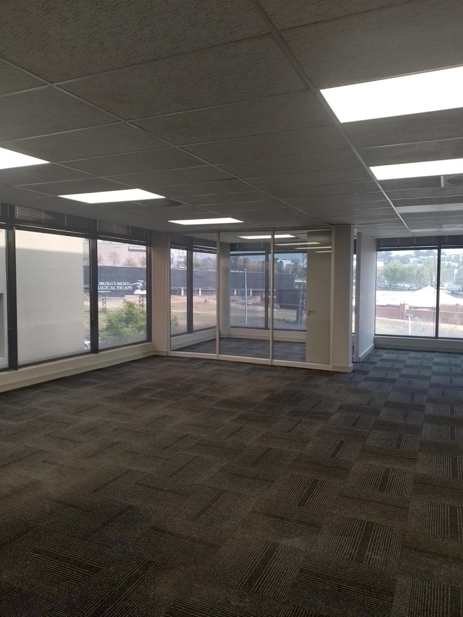 To Let Commercial Property for Rent in Waverley Gauteng