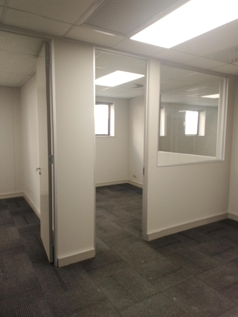To Let Commercial Property for Rent in Waverley Gauteng