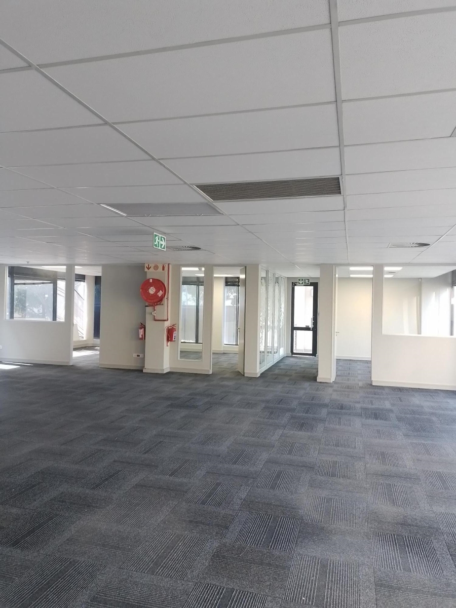 To Let Commercial Property for Rent in Waverley Gauteng