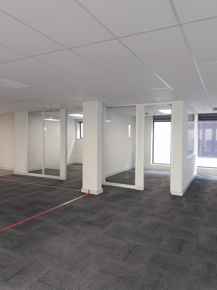 To Let Commercial Property for Rent in Waverley Gauteng