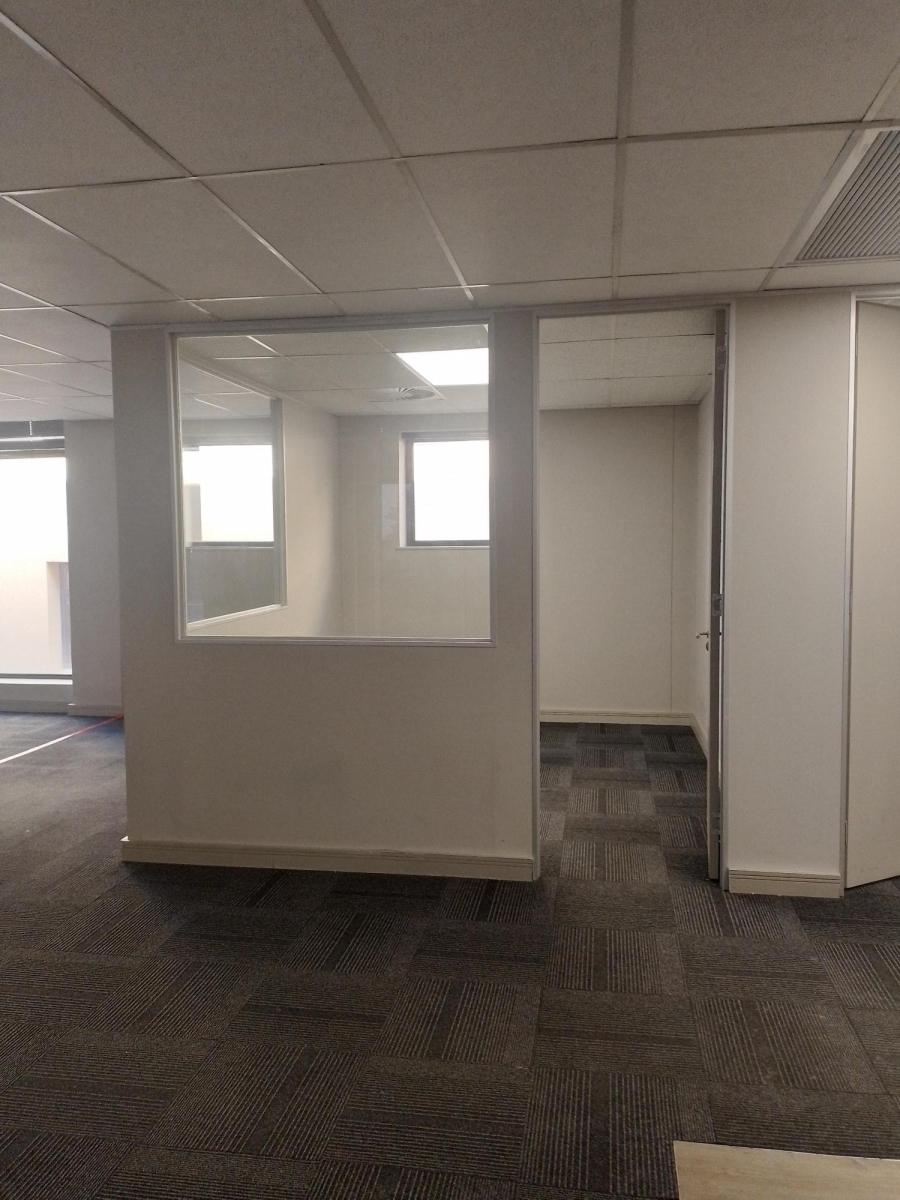To Let Commercial Property for Rent in Waverley Gauteng
