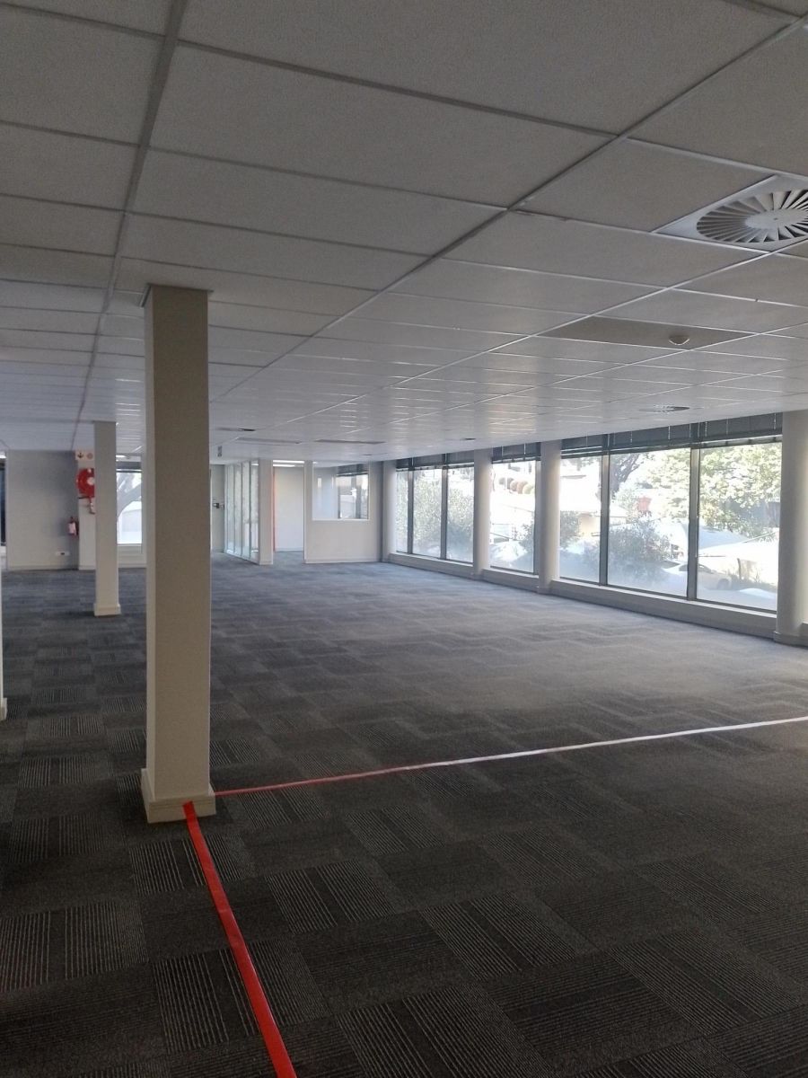 To Let Commercial Property for Rent in Waverley Gauteng