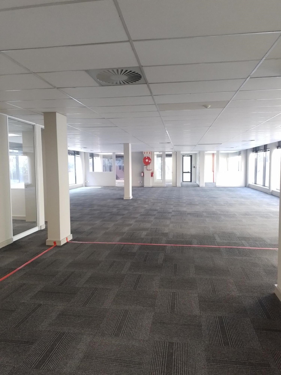 To Let Commercial Property for Rent in Waverley Gauteng