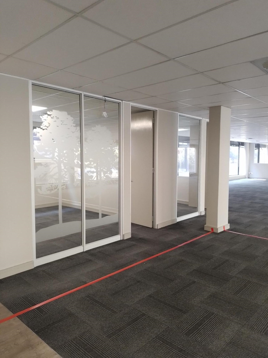 To Let Commercial Property for Rent in Waverley Gauteng