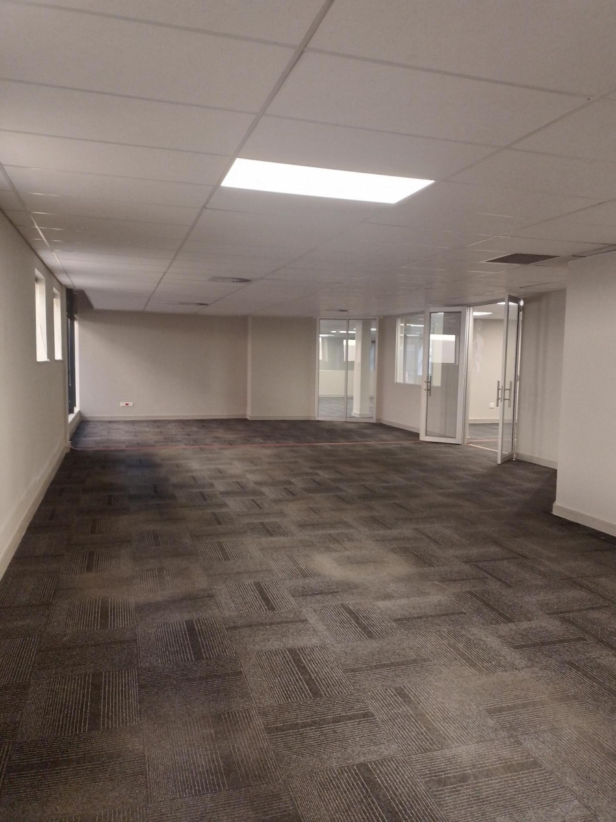 To Let Commercial Property for Rent in Waverley Gauteng