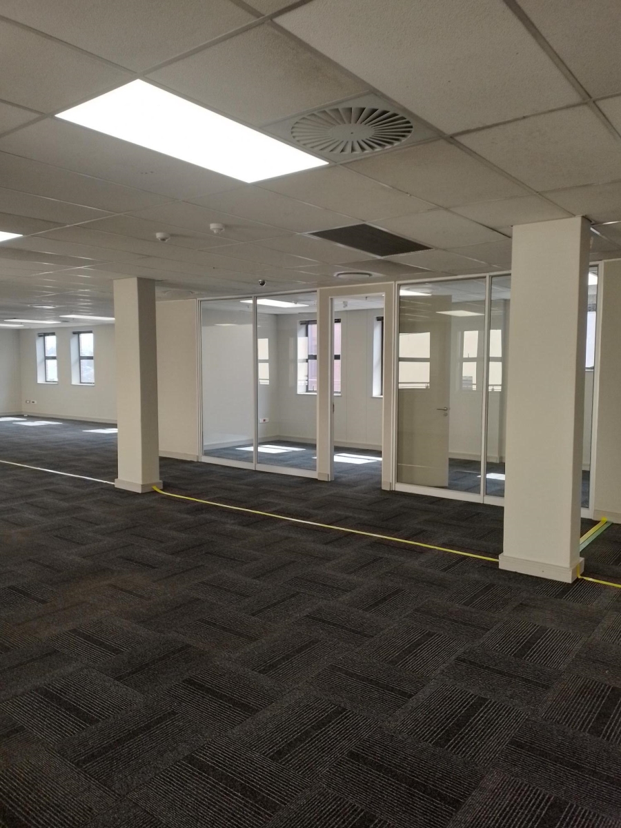 To Let Commercial Property for Rent in Waverley Gauteng