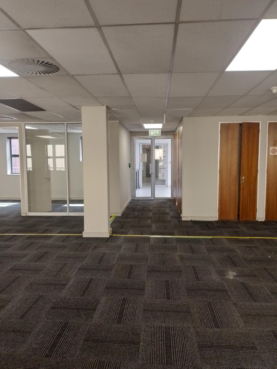 To Let Commercial Property for Rent in Waverley Gauteng