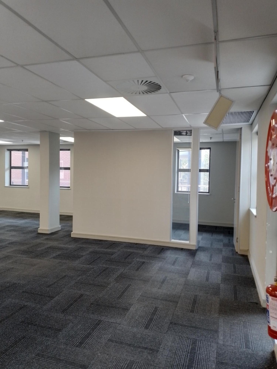 To Let Commercial Property for Rent in Waverley Gauteng
