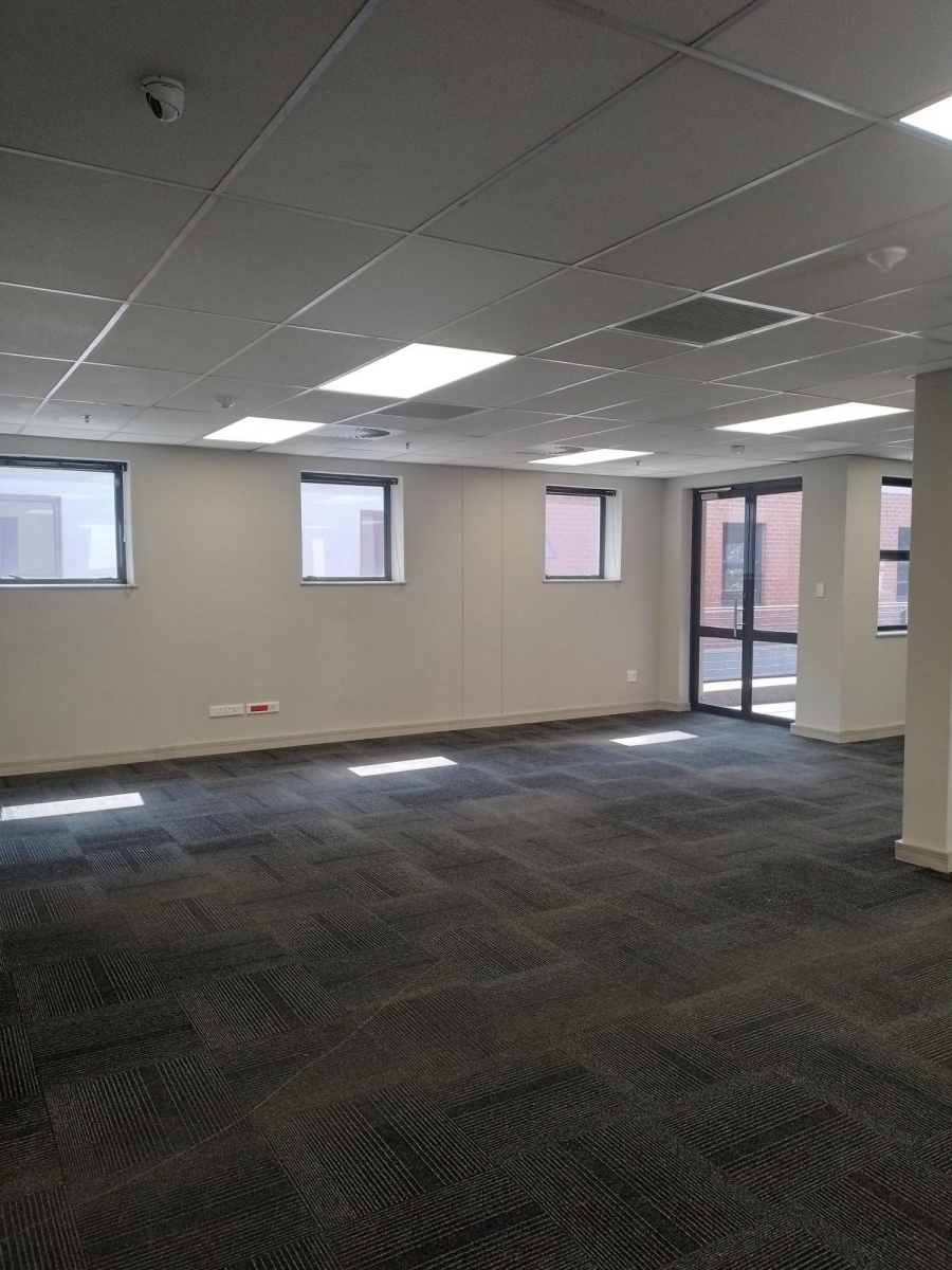 To Let Commercial Property for Rent in Waverley Gauteng