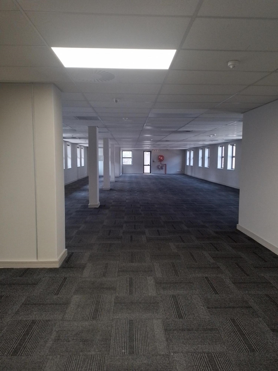 To Let Commercial Property for Rent in Waverley Gauteng