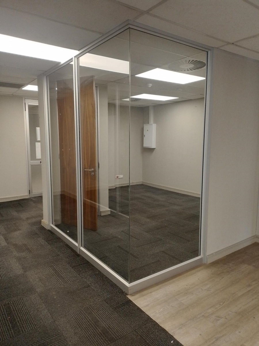 To Let Commercial Property for Rent in Waverley Gauteng