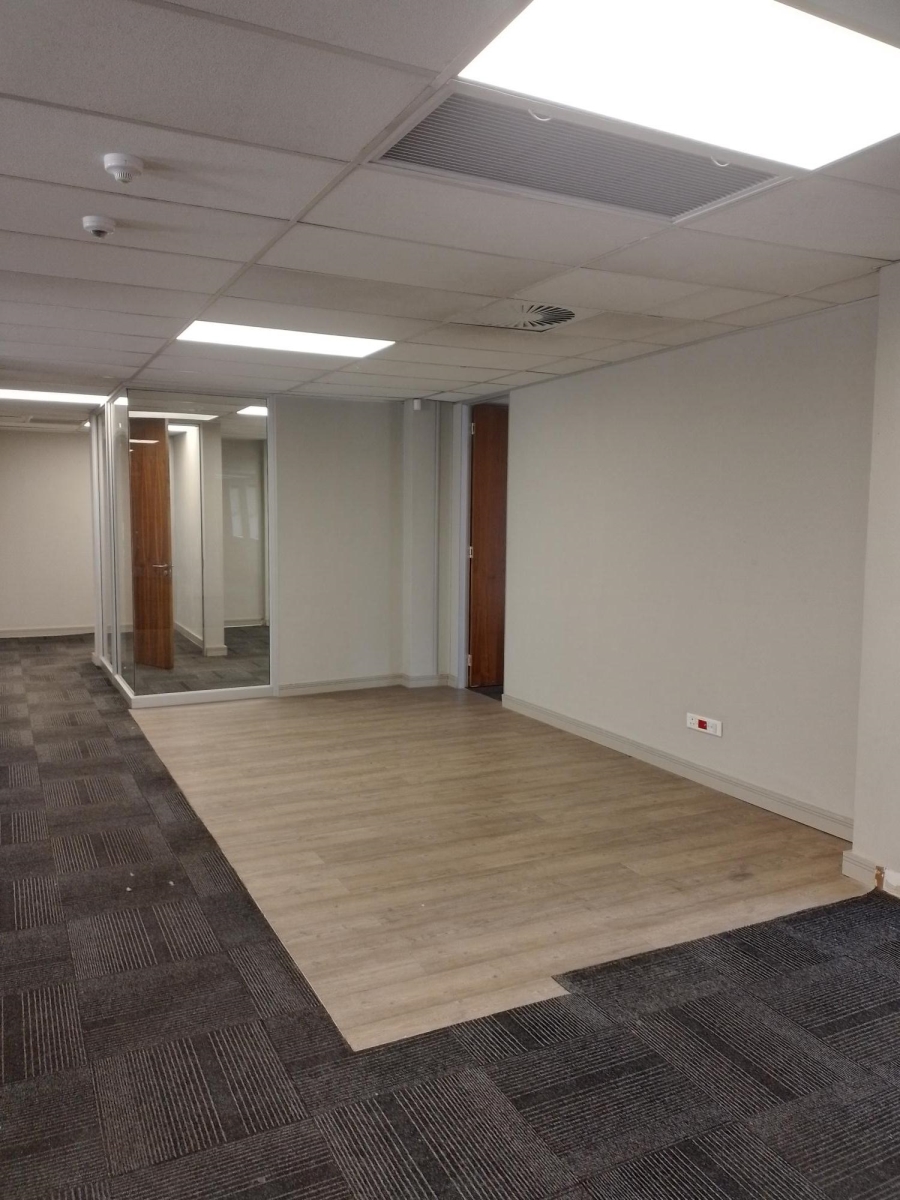 To Let Commercial Property for Rent in Waverley Gauteng