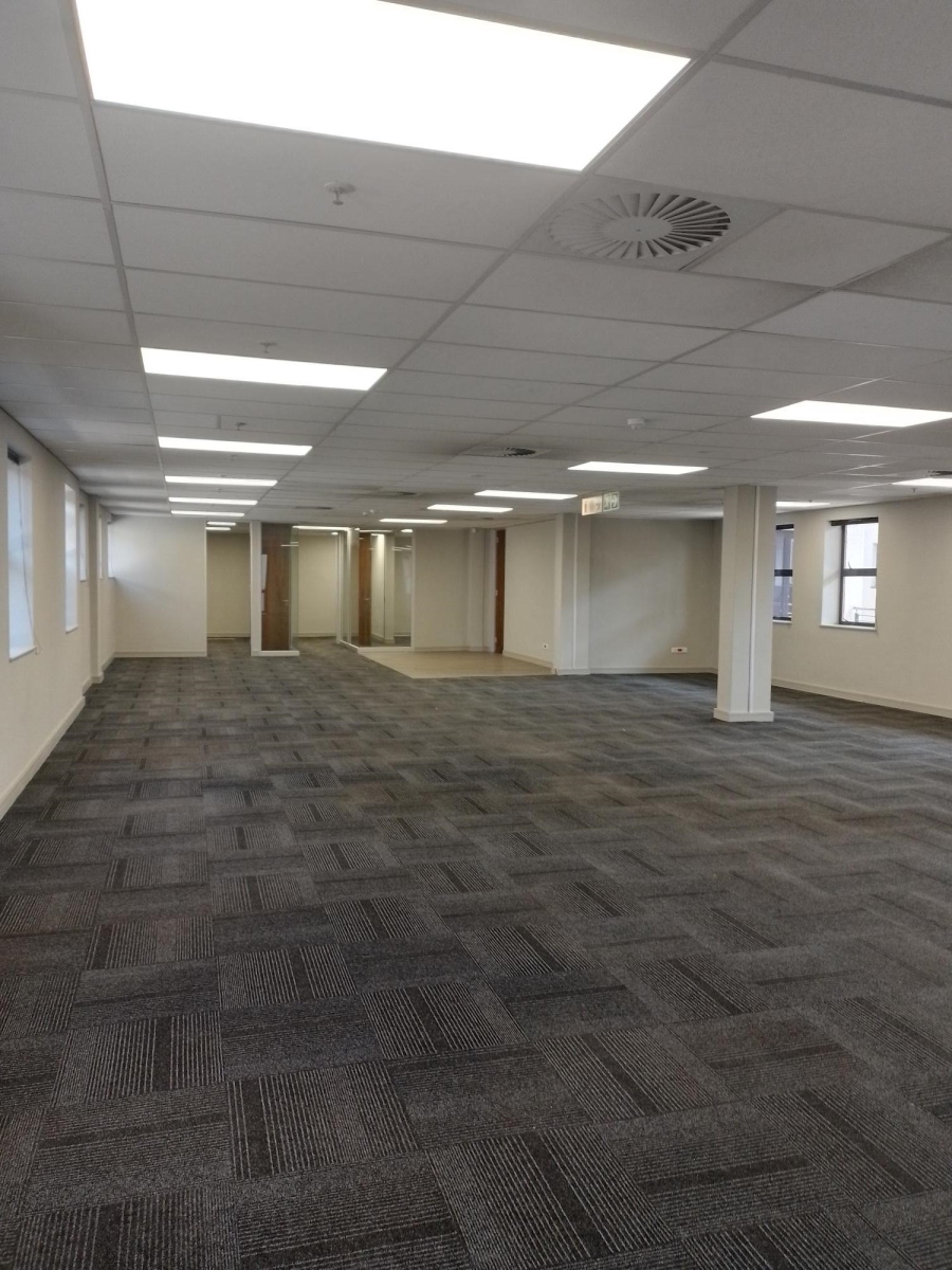 To Let Commercial Property for Rent in Waverley Gauteng