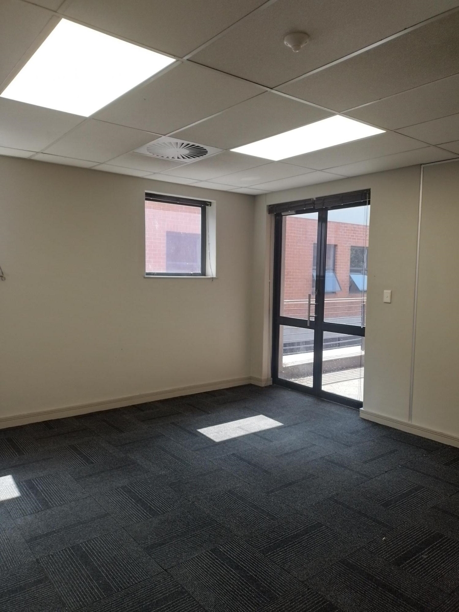 To Let Commercial Property for Rent in Waverley Gauteng