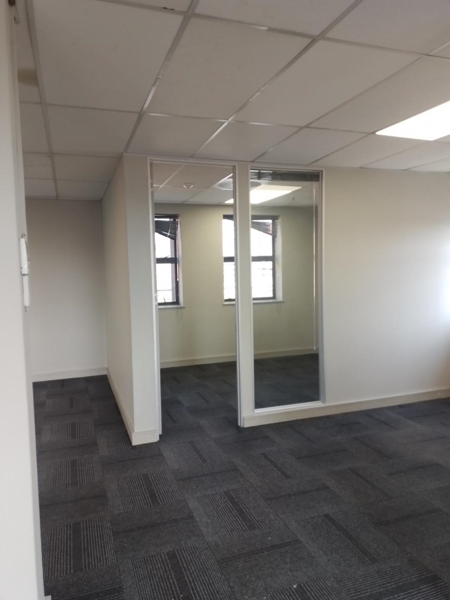 To Let Commercial Property for Rent in Waverley Gauteng