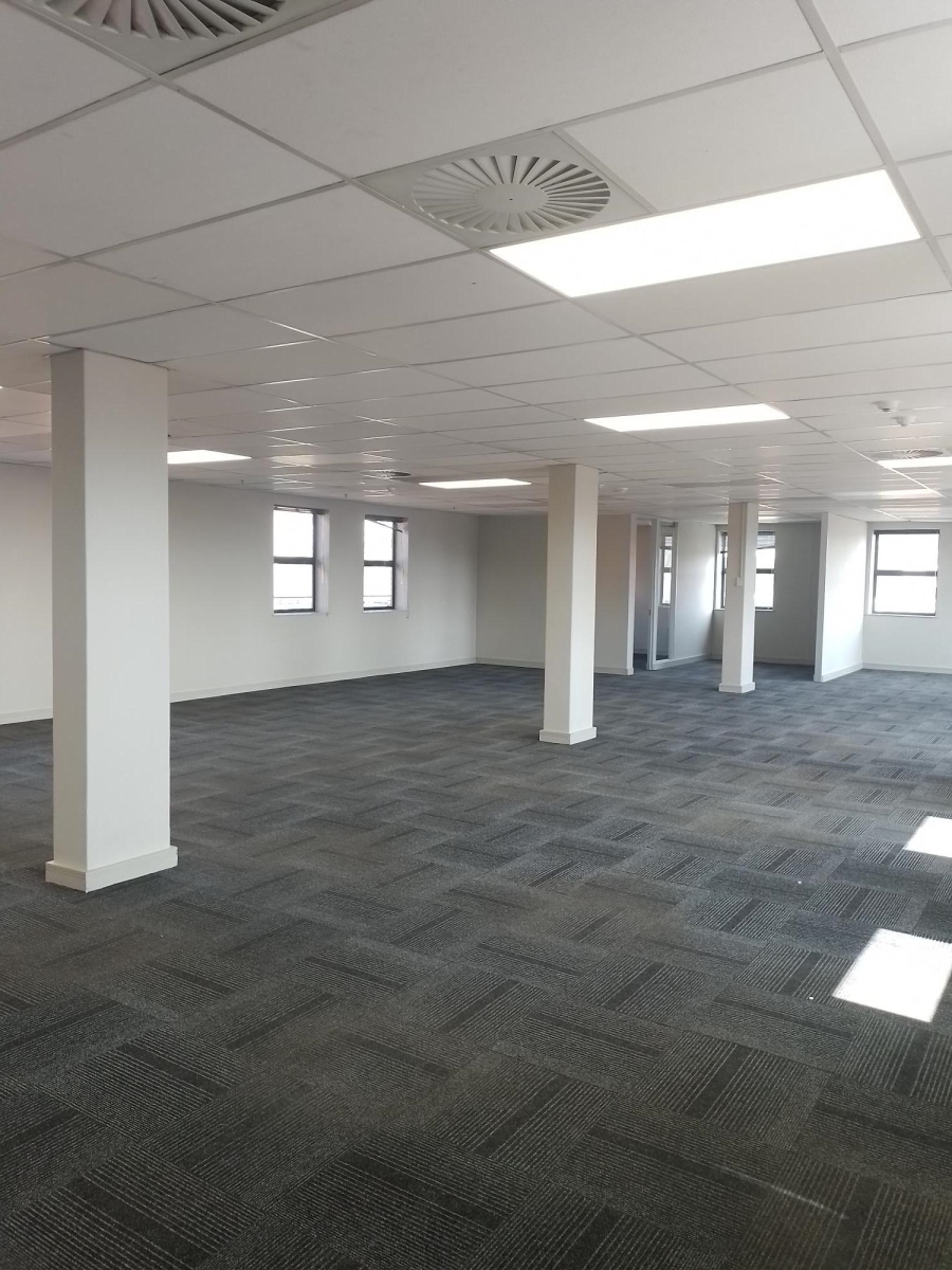 To Let Commercial Property for Rent in Waverley Gauteng