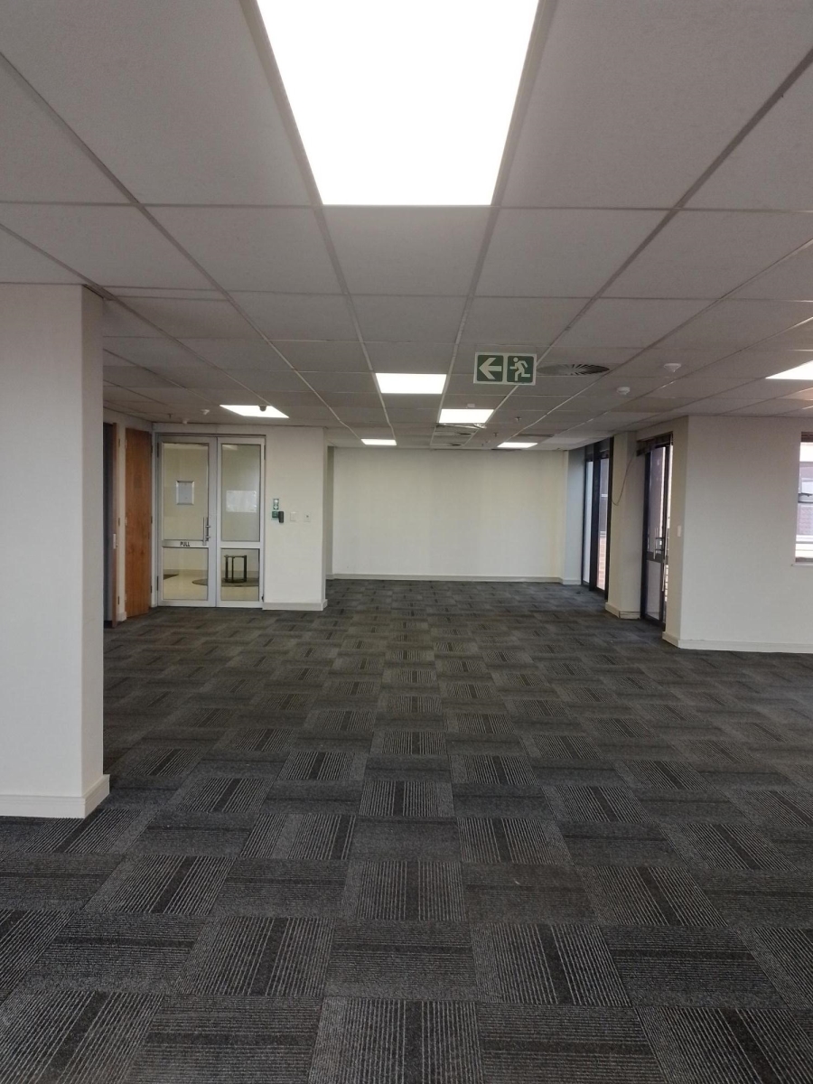 To Let Commercial Property for Rent in Waverley Gauteng
