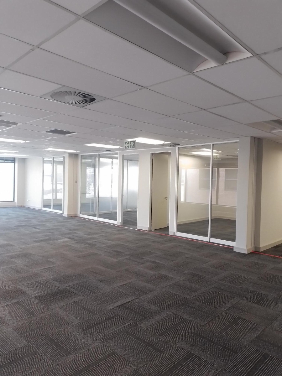 To Let Commercial Property for Rent in Waverley Gauteng