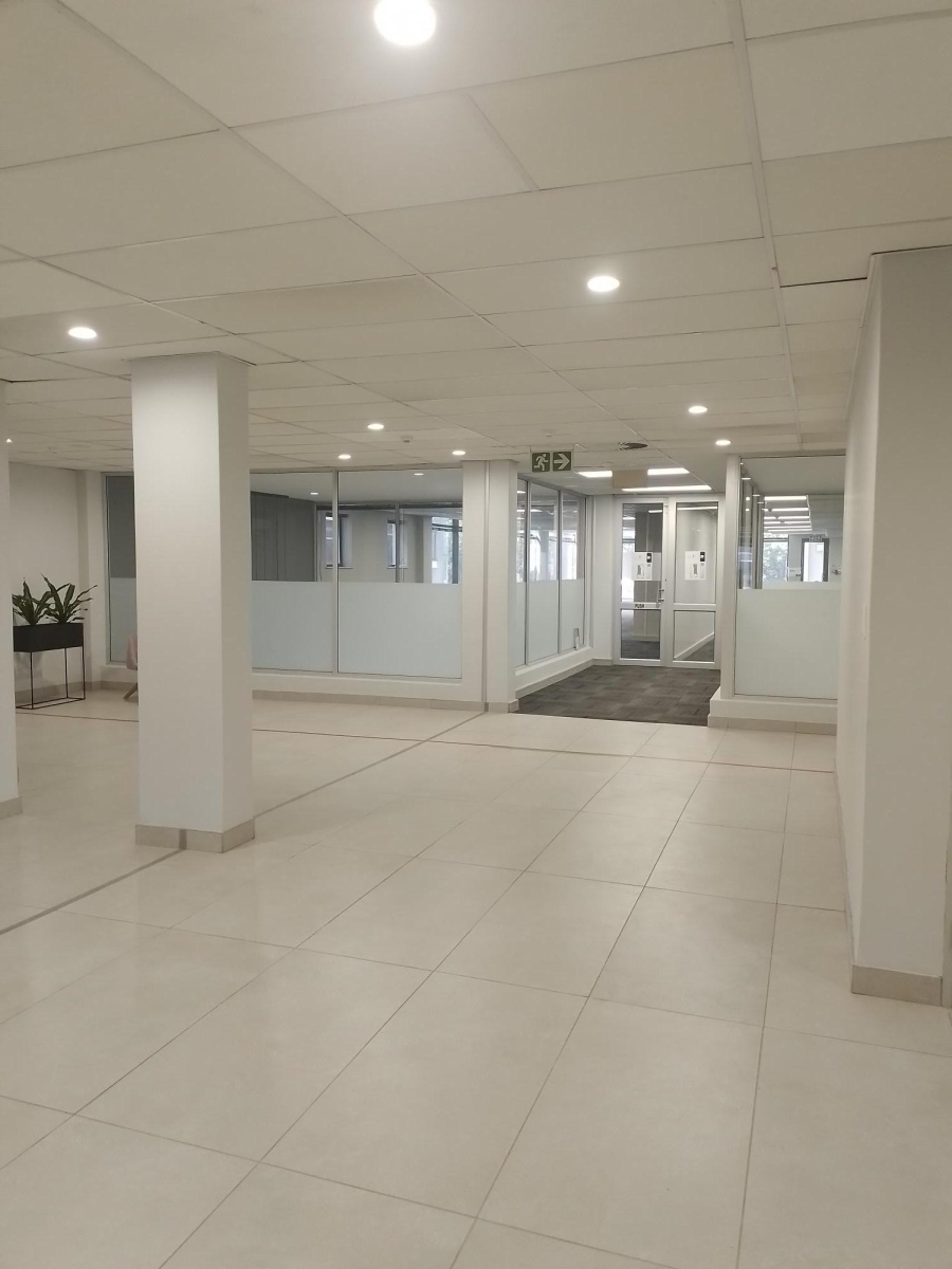 To Let Commercial Property for Rent in Waverley Gauteng