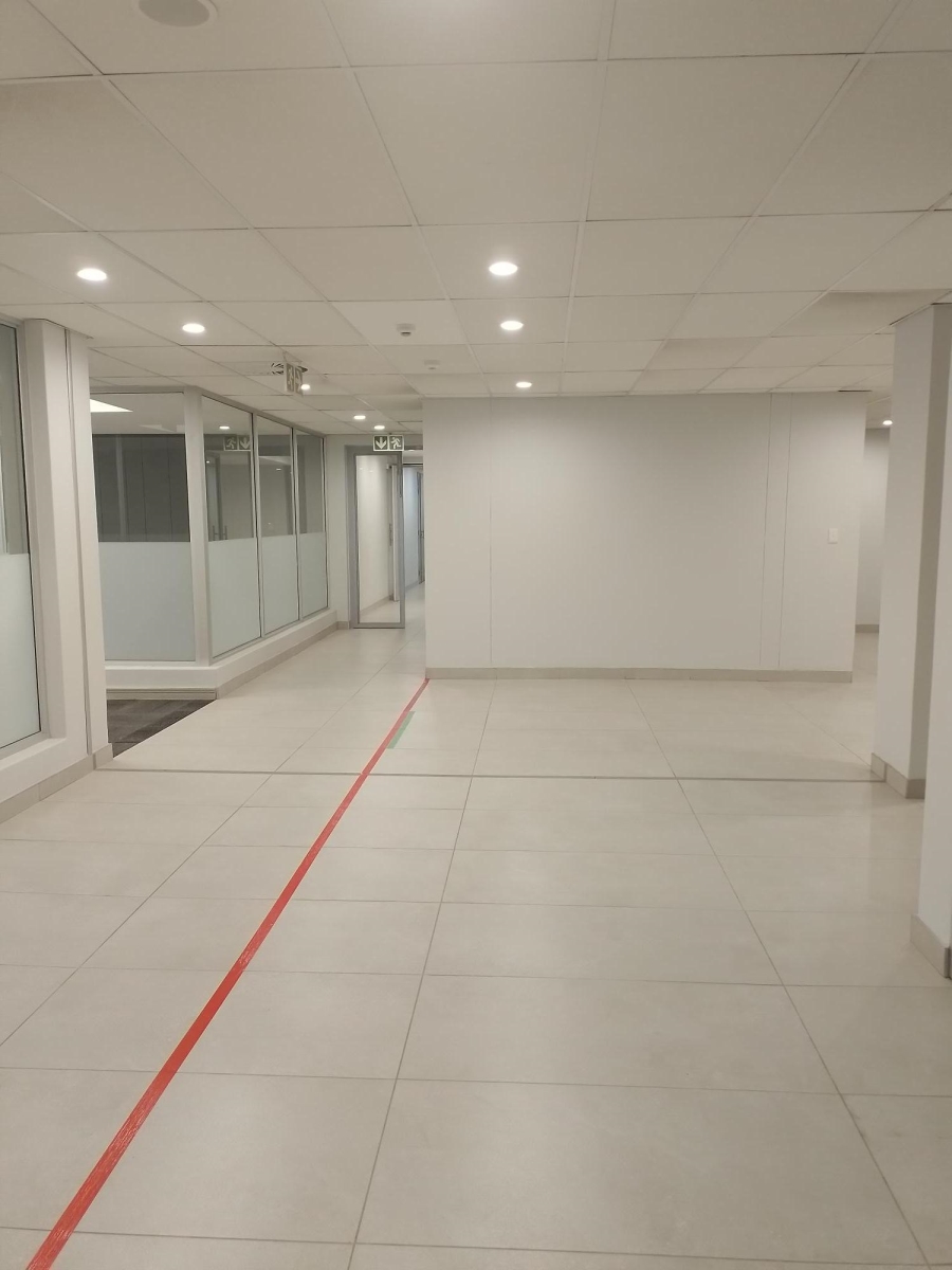 To Let Commercial Property for Rent in Waverley Gauteng