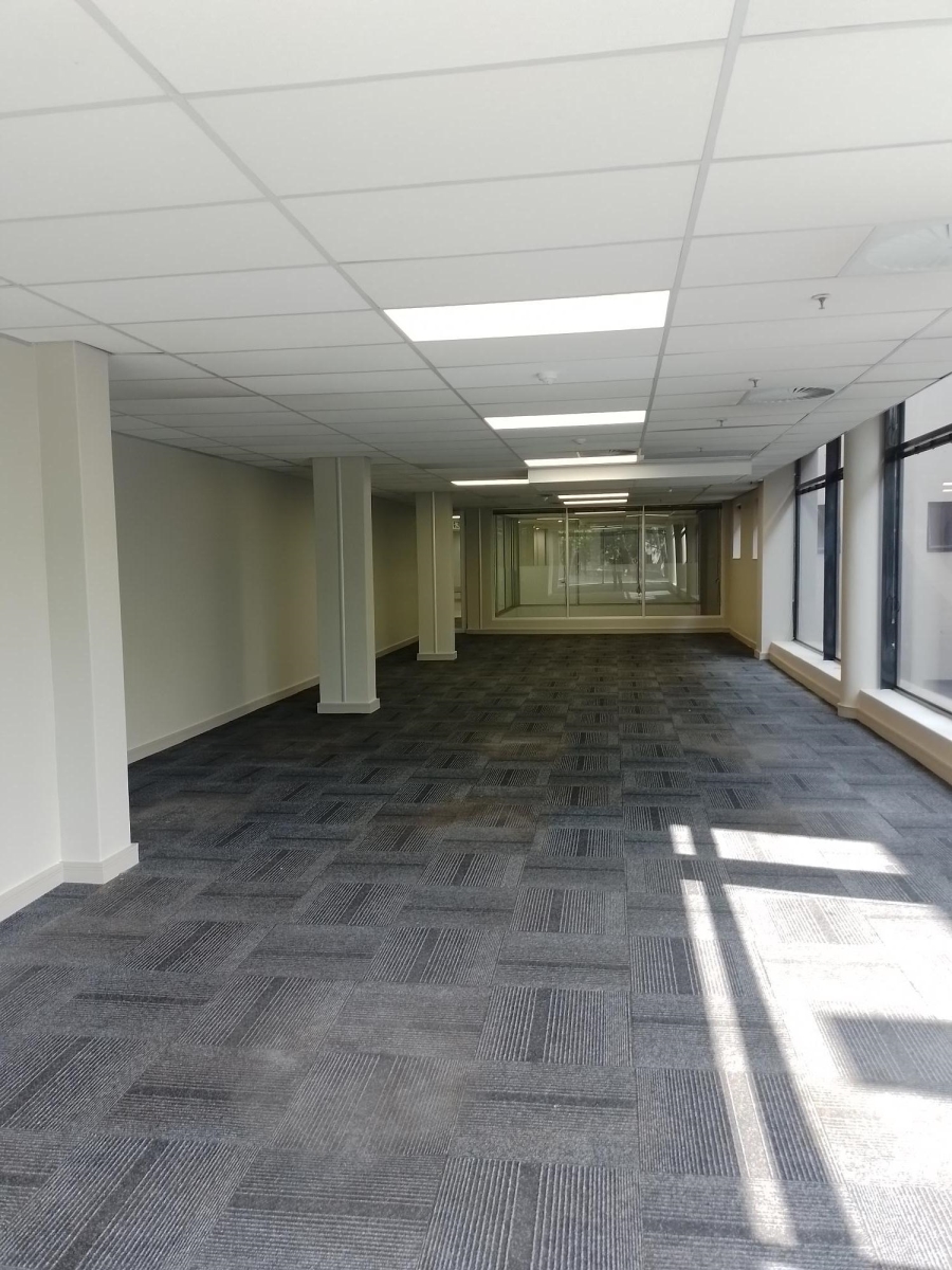 To Let Commercial Property for Rent in Waverley Gauteng