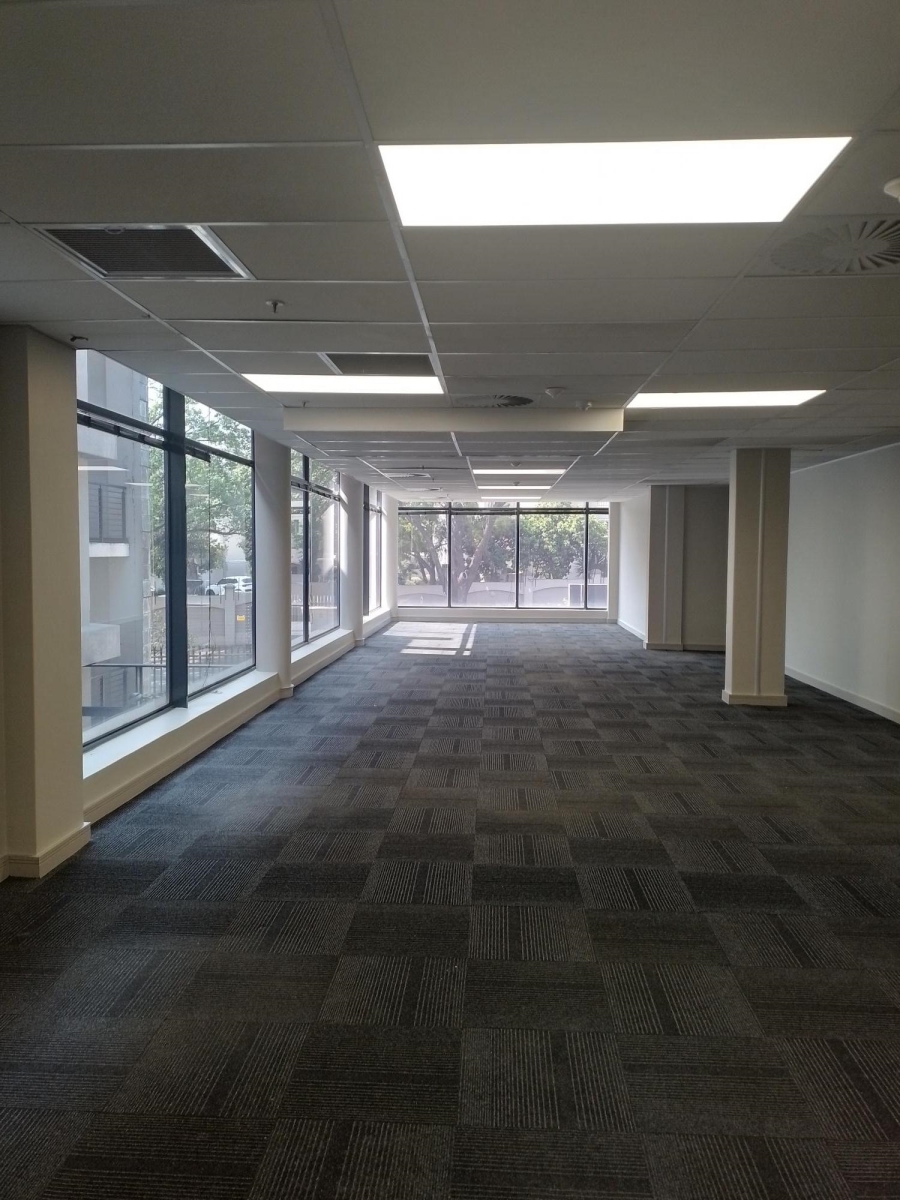 To Let Commercial Property for Rent in Waverley Gauteng