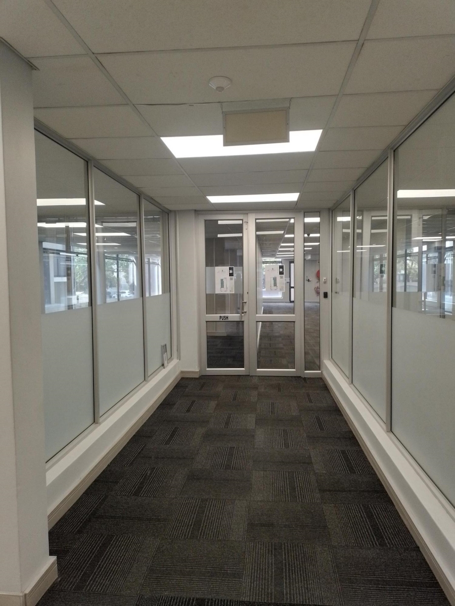 To Let Commercial Property for Rent in Waverley Gauteng