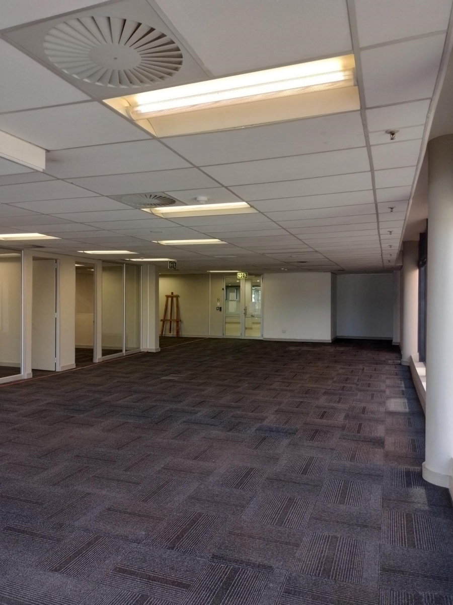 To Let Commercial Property for Rent in Waverley Gauteng