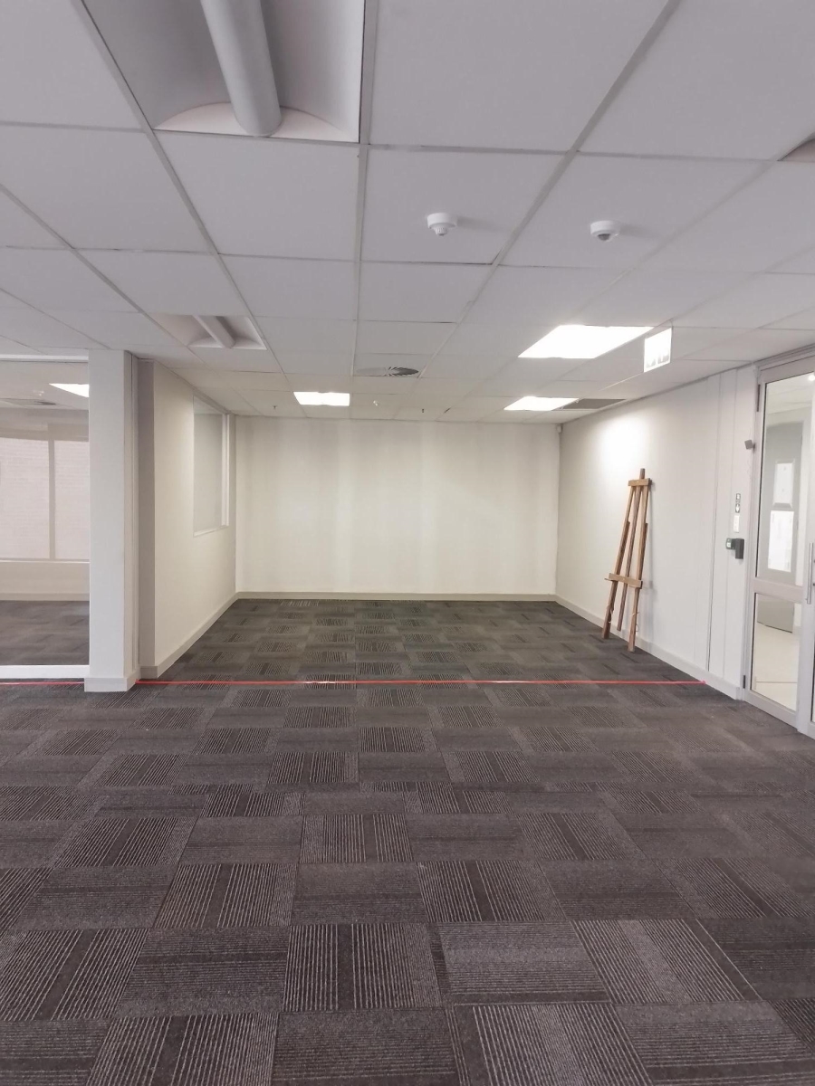 To Let Commercial Property for Rent in Waverley Gauteng