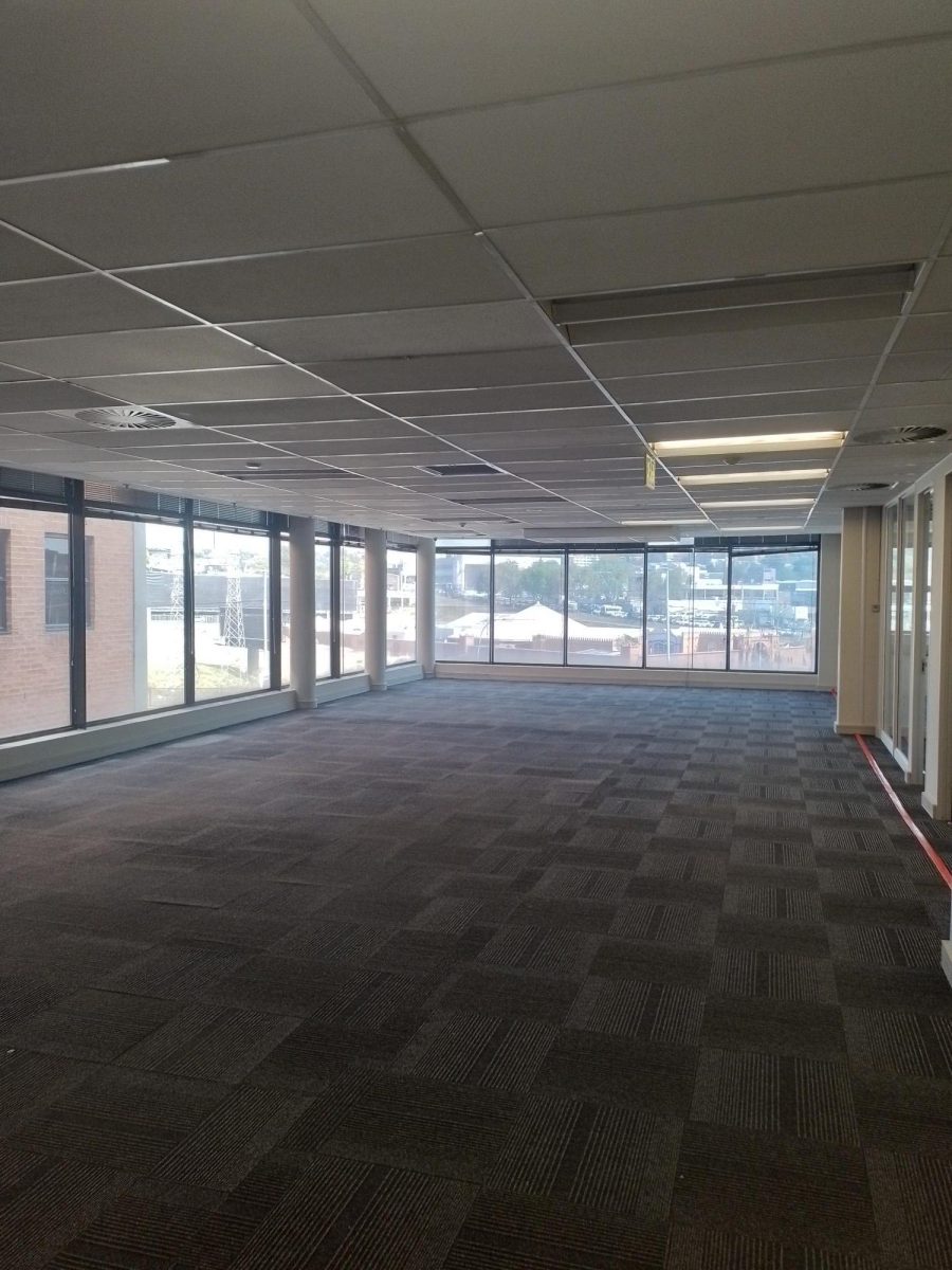 To Let Commercial Property for Rent in Waverley Gauteng
