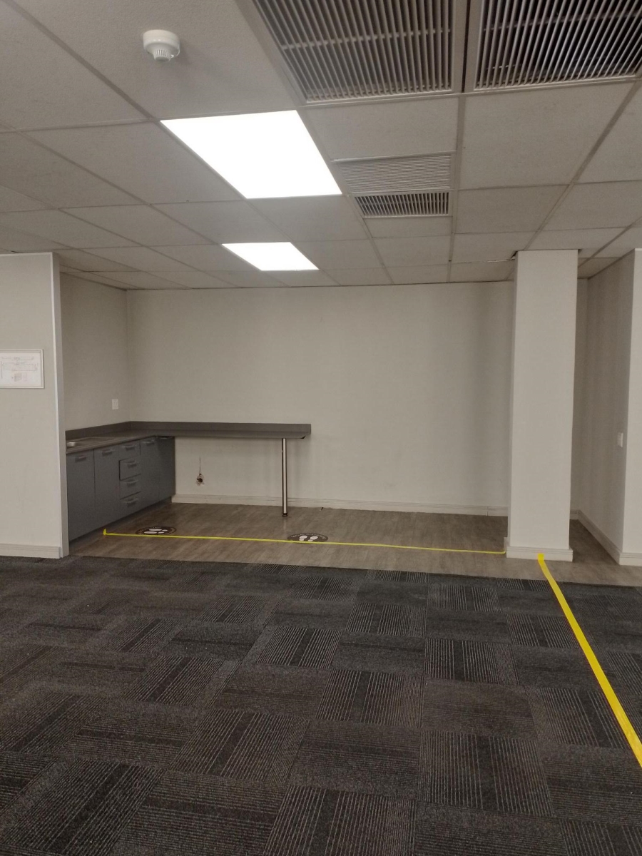 To Let Commercial Property for Rent in Waverley Gauteng