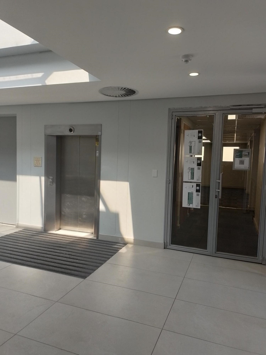 To Let Commercial Property for Rent in Waverley Gauteng