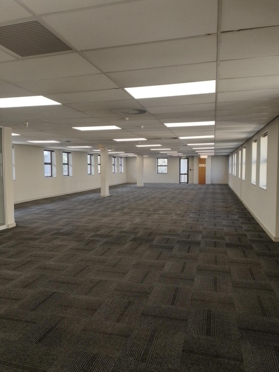 To Let Commercial Property for Rent in Waverley Gauteng
