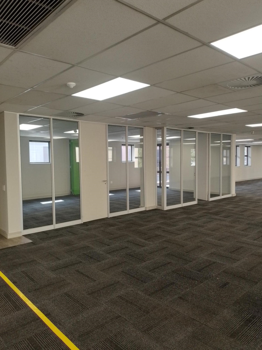 To Let Commercial Property for Rent in Waverley Gauteng