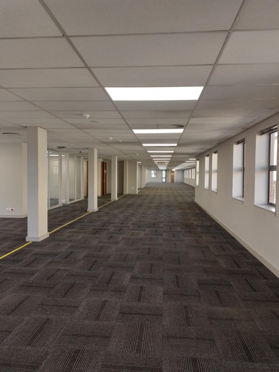 To Let Commercial Property for Rent in Waverley Gauteng
