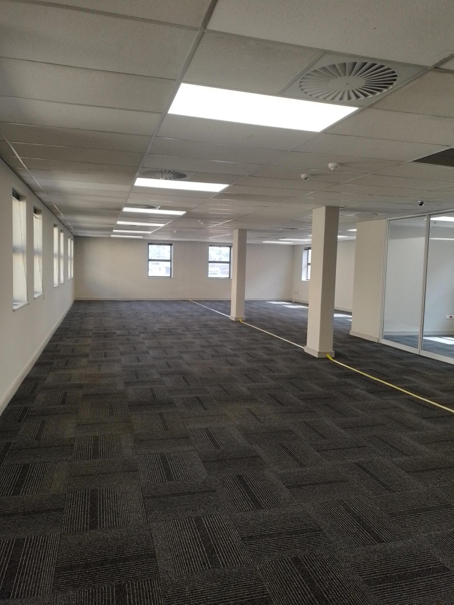 To Let Commercial Property for Rent in Waverley Gauteng