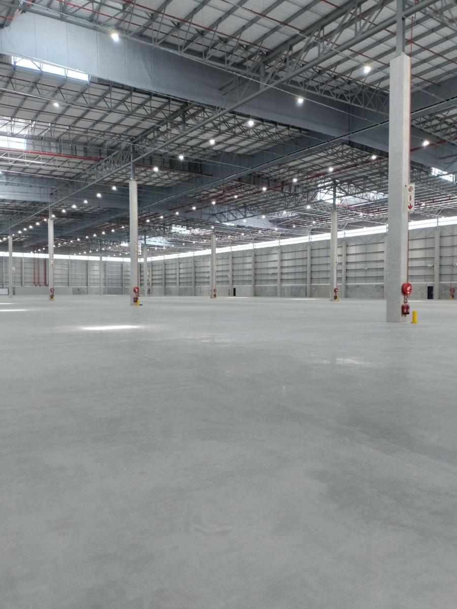 To Let Commercial Property for Rent in Longmeadow Gauteng