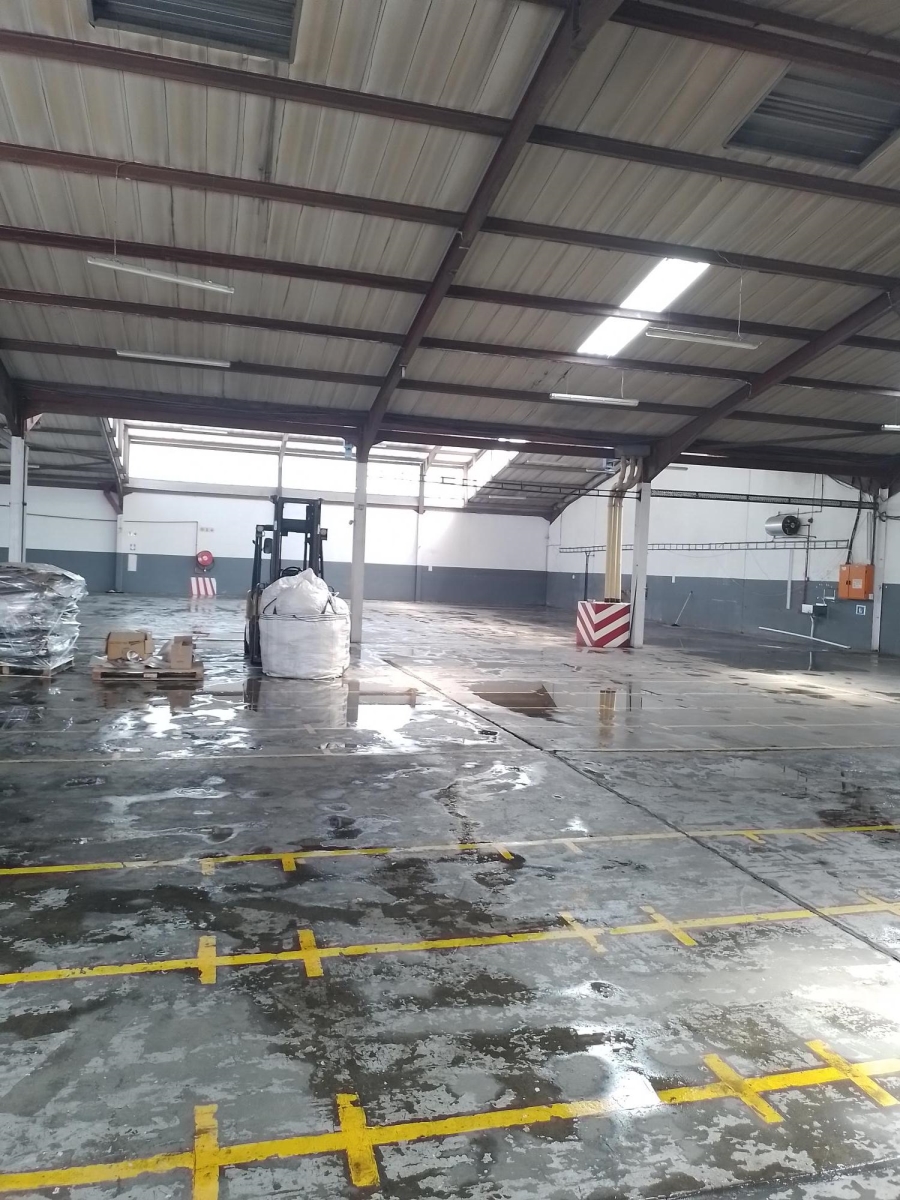 To Let Commercial Property for Rent in Dunswart Gauteng