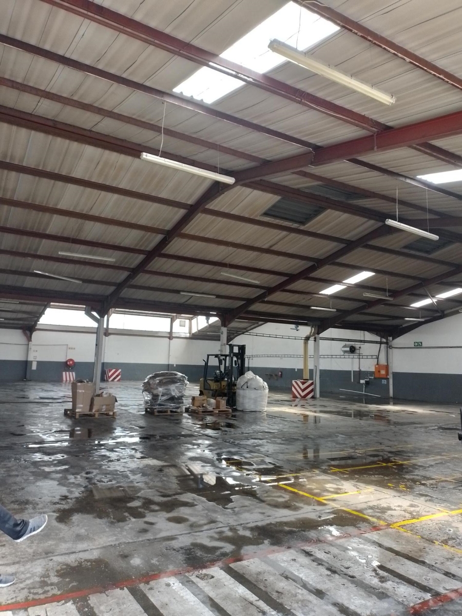 To Let Commercial Property for Rent in Dunswart Gauteng
