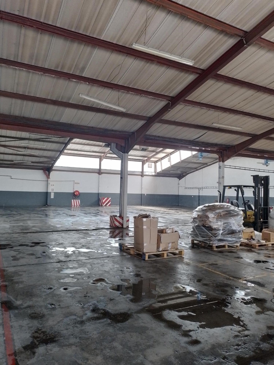 To Let Commercial Property for Rent in Dunswart Gauteng