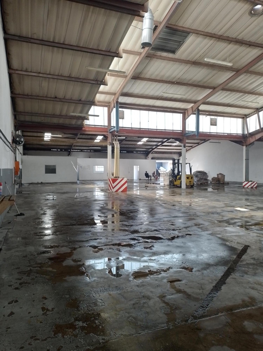 To Let Commercial Property for Rent in Dunswart Gauteng