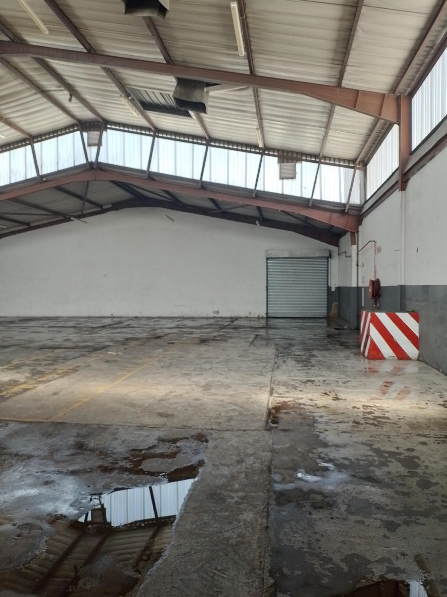 To Let Commercial Property for Rent in Dunswart Gauteng