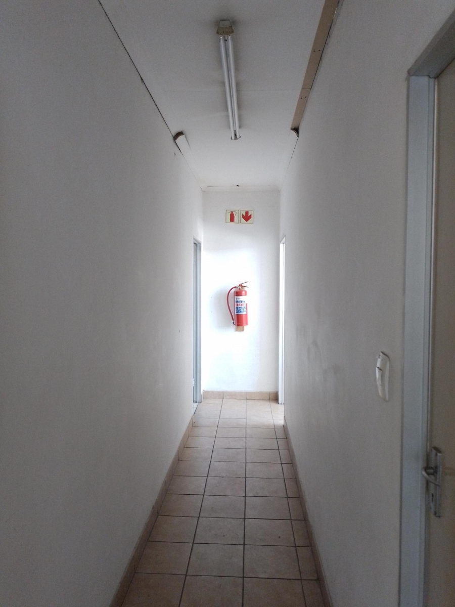 To Let Commercial Property for Rent in Dunswart Gauteng