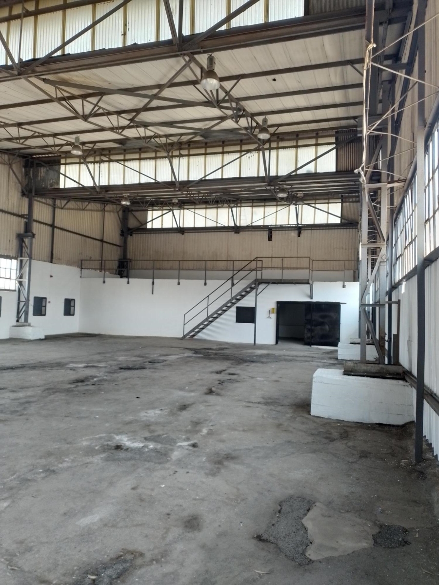 To Let Commercial Property for Rent in Dunswart Gauteng