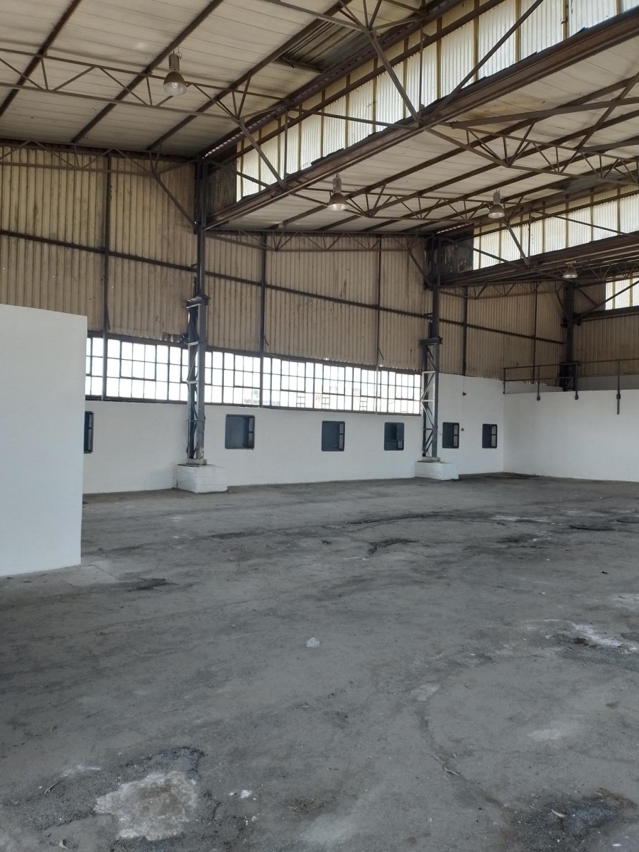 To Let Commercial Property for Rent in Dunswart Gauteng