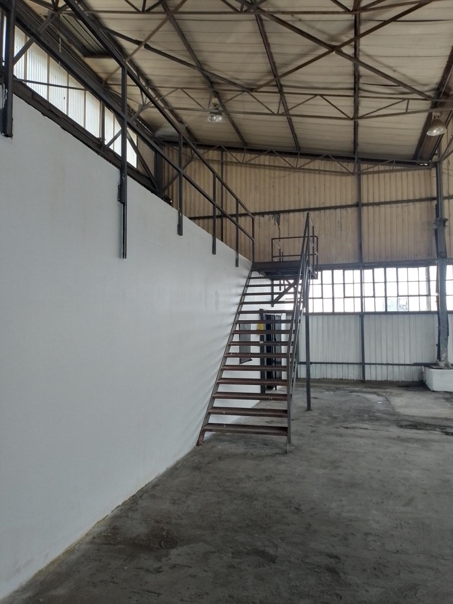 To Let Commercial Property for Rent in Dunswart Gauteng