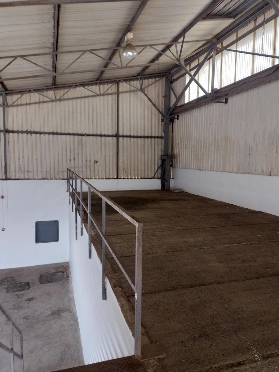 To Let Commercial Property for Rent in Dunswart Gauteng