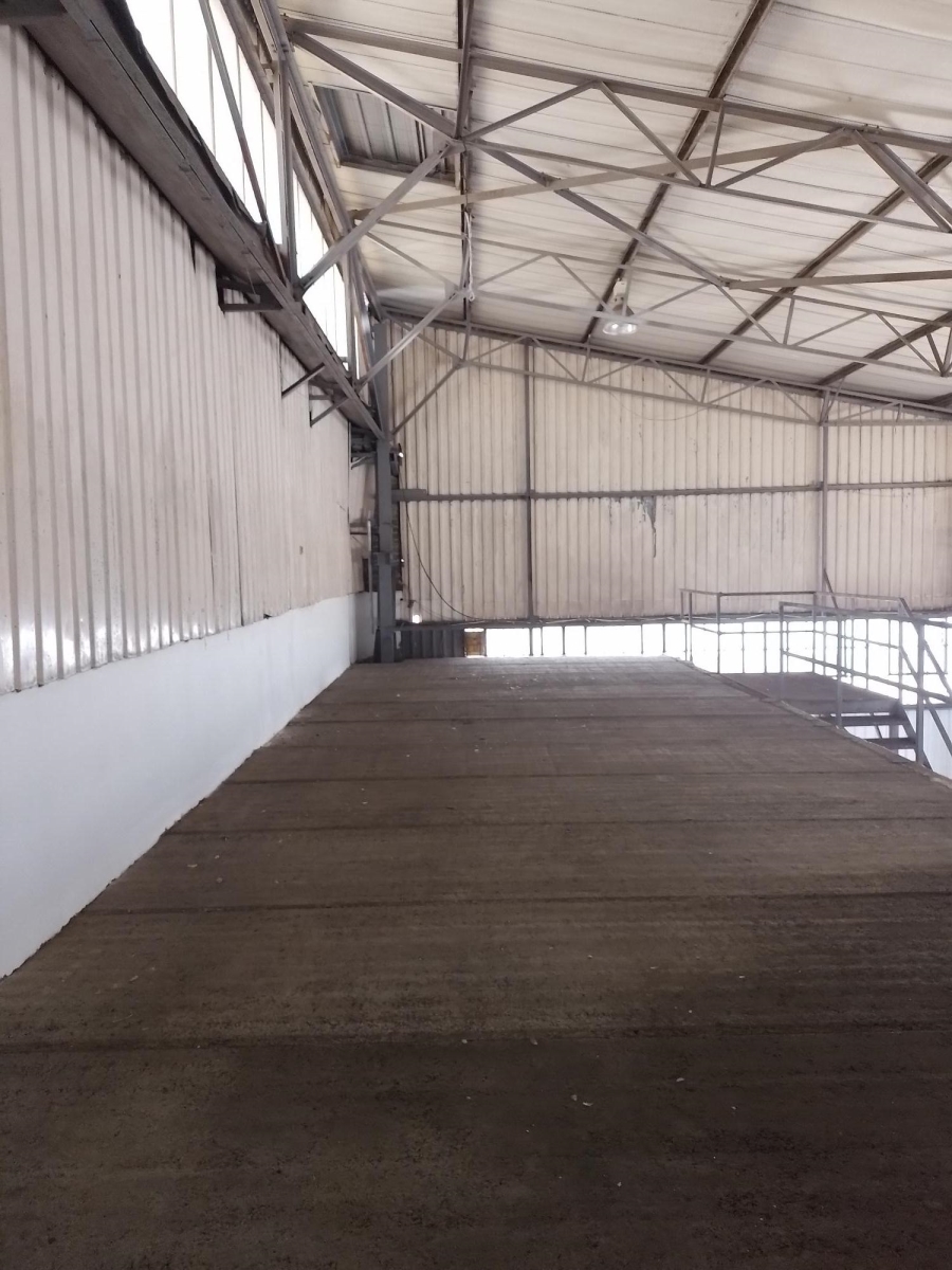 To Let Commercial Property for Rent in Dunswart Gauteng